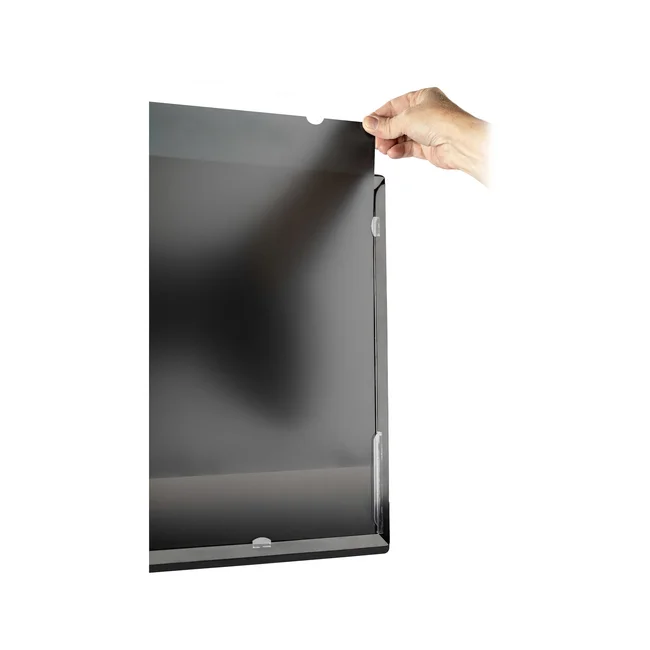 StarTech.com Filtro de Privacidad para Monitor de 19 Pulgadas - Pantalla de Privacidad para Reducir Luz Azul de Pantalla Ancha 16:10 - Mate/Brillante - Ángulo +/-30 Grados image 6