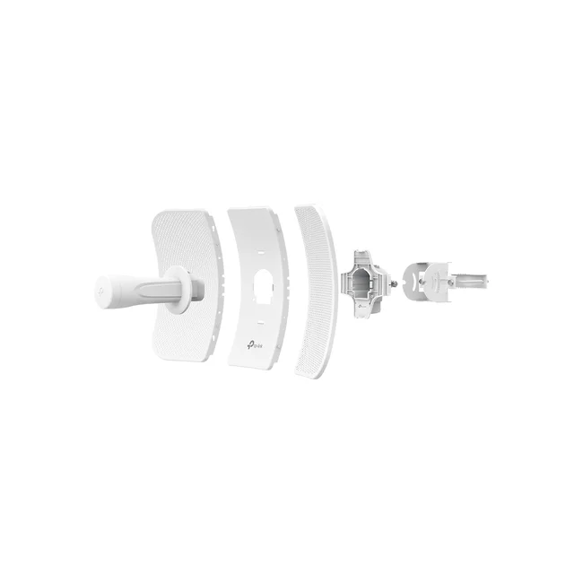 TP-Link CPE610 antena para red Antena direccional 27 dBi image 14