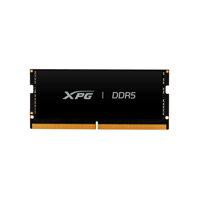 XPG AX5S5600C4616G-SBHT módulo de memoria 16 GB 1 x 16 GB DDR5 5600 MT/s 262-pin SO-DIMM image 3