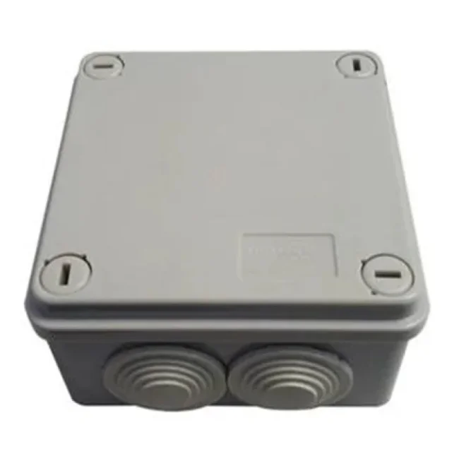 Thorsman 20000-00001 caja de conexiones eléctricas Plástico image 3