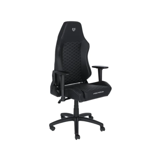 Balam Rush BR-937856 silla para oficina o computadora asiento duro respaldo duro