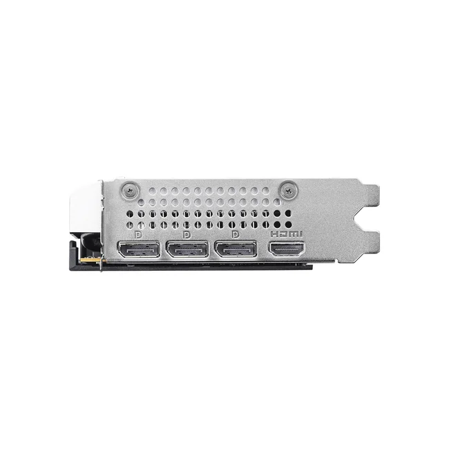MSI GEFORCE RTX 5050 8G VENTUS 2X OC tarjeta gráfica NVIDIA 8 GB GDDR6 image 6