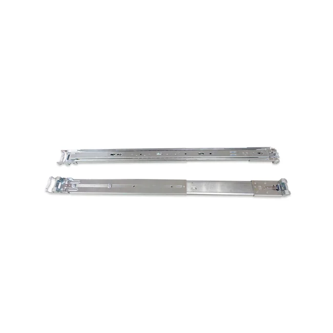 QNAP RAIL-B02 accesorio para rack Juego de rieles para estante image 3