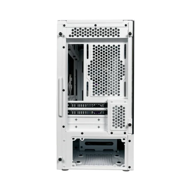 Cooler Master TD300 Mini Tower Blanco image 5