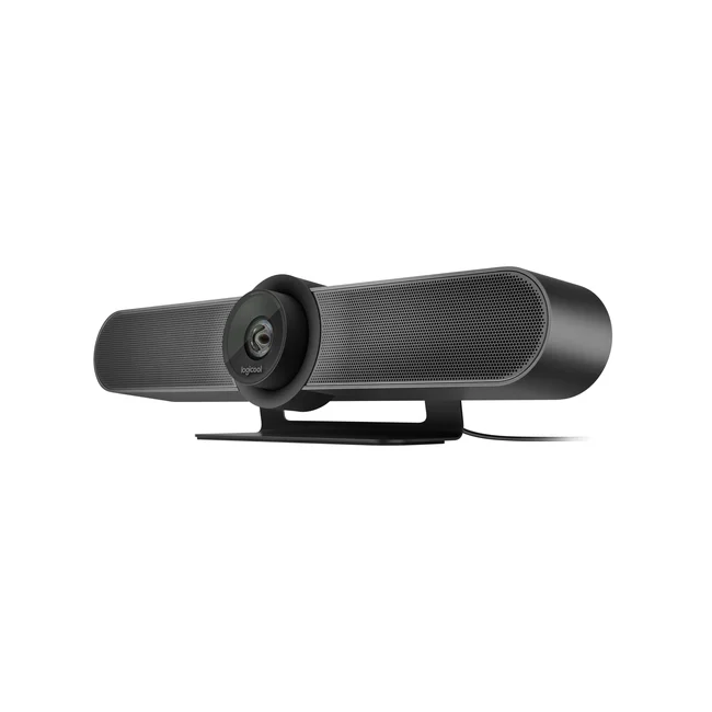Logitech 960-001101 sistema de video conferencia image 11