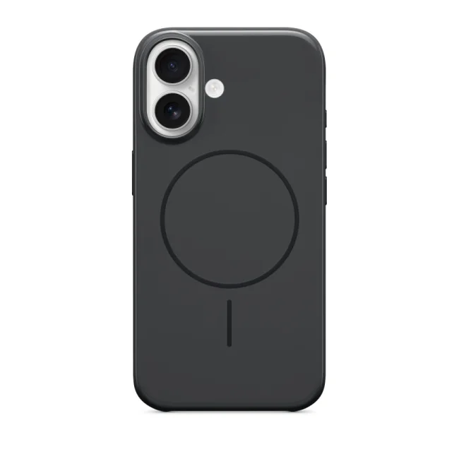 Apple Beats carcasa para celulares 15.5 cm (6.1") Funda Negro