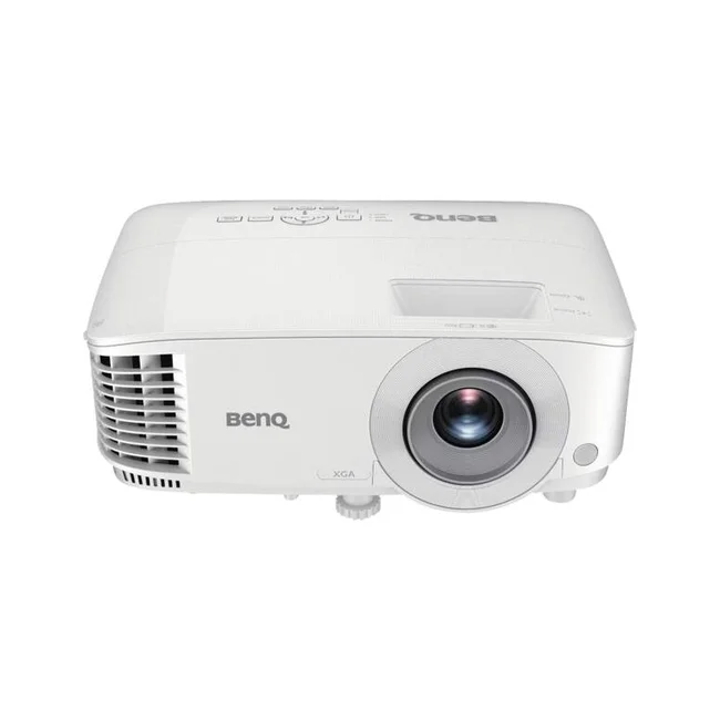 BenQ MX560C Proyector de alcance estándar 4000 lúmenes ANSI DLP XGA (1024x768) 3D Blanco image 4