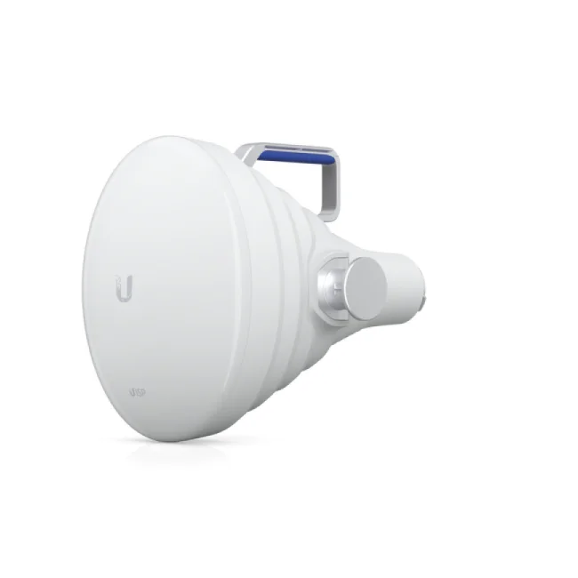Ubiquiti UISP Horn antena para red Antena tipo bocina 19.5 dBi