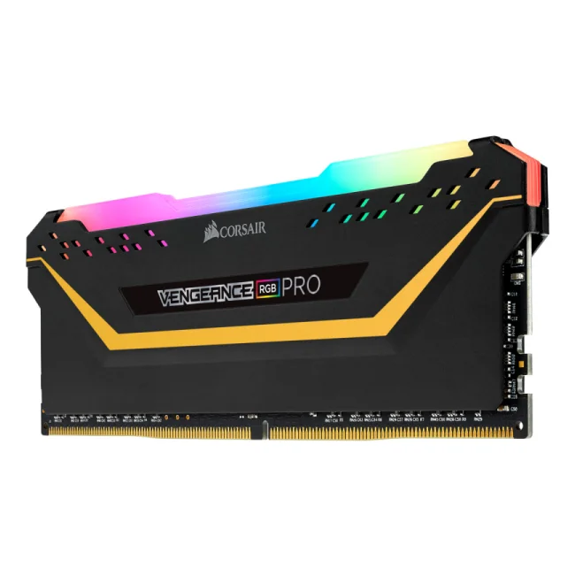 Corsair Vengeance RGB Pro CMW16GX4M2C3200C16-TUF módulo de memoria 16 GB 2 x 8 GB DDR4 3200 MHz image 8