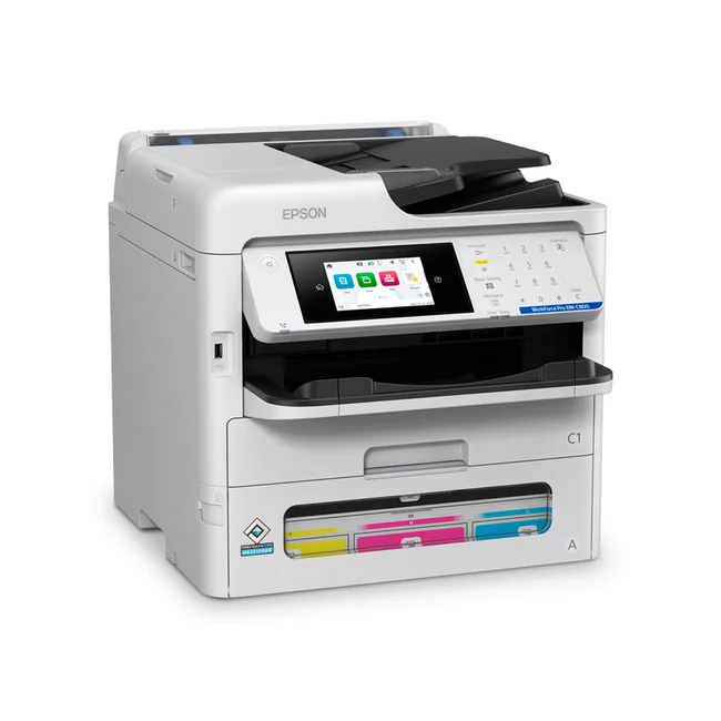 Epson WorkForce Pro EM-C800 Inyección de tinta A4 4800 x 1200 DPI 25 ppm Wifi image 8
