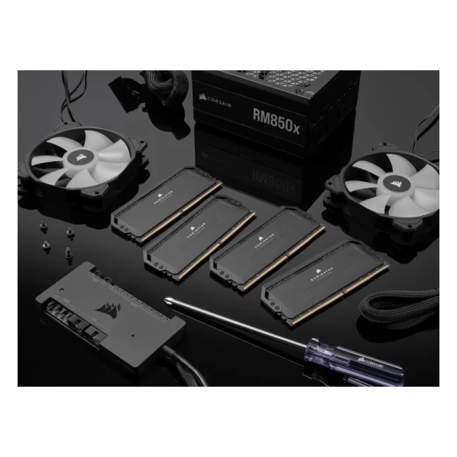 Corsair Dominator CMT32GX5M2X6000C36 módulo de memoria 32 GB 2 x 16 GB DDR5 6000 MHz image 6