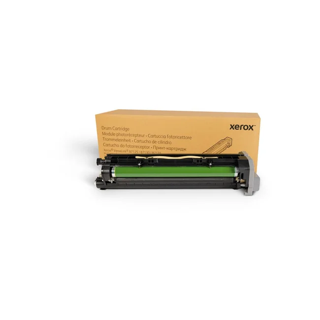 Xerox 013R00687 tambor para impresora Original 1 pieza(s)