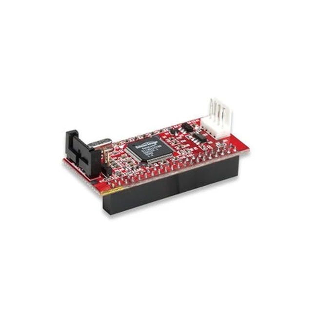 Manhattan IDE - SATA 150 tarjeta o adaptador de interfaz Interno image 4