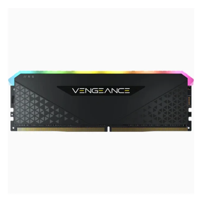 Corsair Vengeance RGB CMG16GX4M1E3200C16 módulo de memoria 16 GB 1 x 16 GB DDR4 3200 MHz image 4