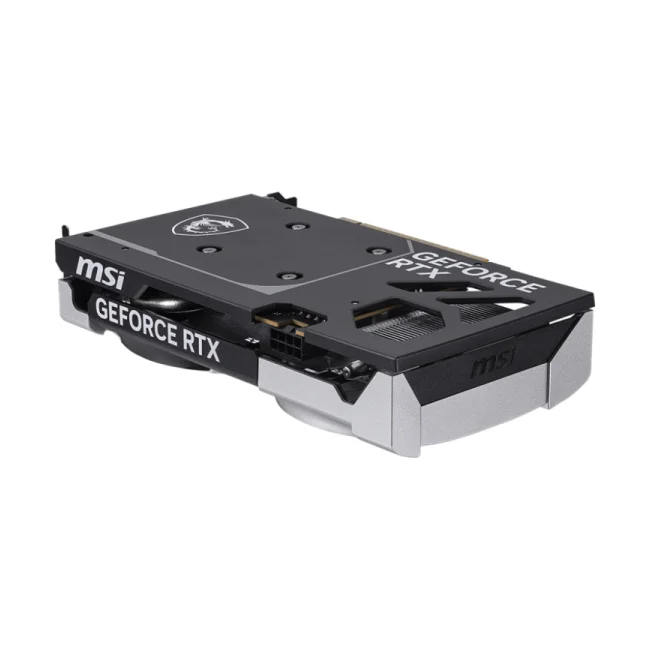MSI GEFORCE RTX 5050 8G VENTUS 2X OC tarjeta gráfica NVIDIA 8 GB GDDR6 image 5