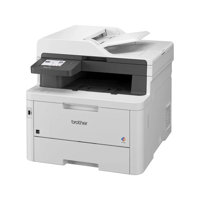 Brother MFCL3780CDW LED A4 2400 x 600 DPI 31 ppm Wifi image 4