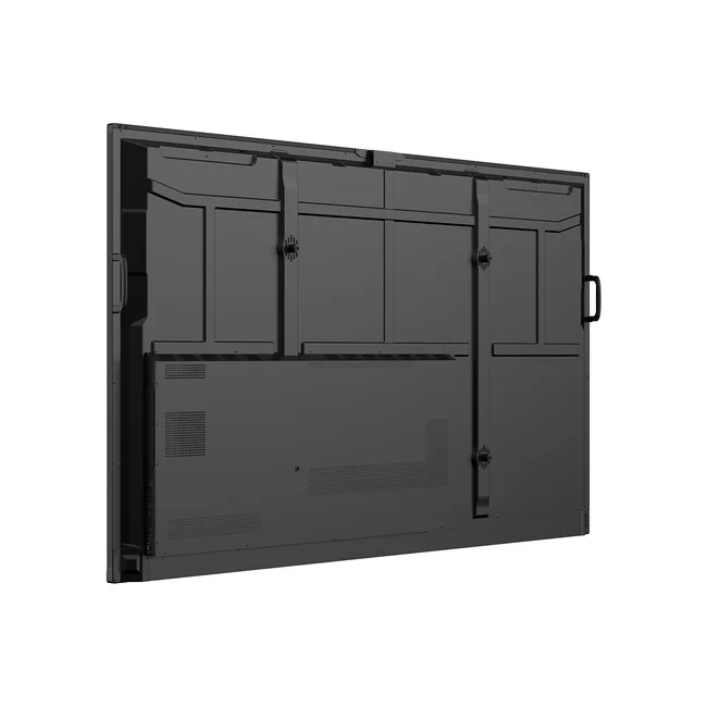 LG 86TR3DQ pizarrón interactivo 2.18 m (86") 3840 x 2160 Pixeles Pantalla táctil Negro HDMI image 9