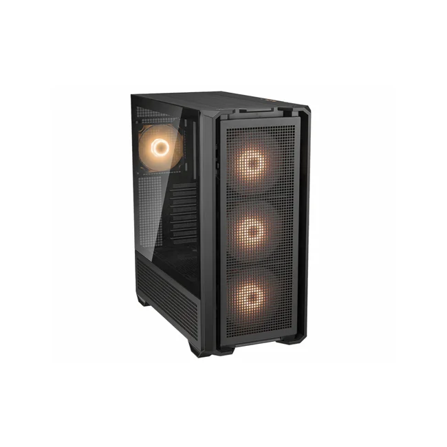 COUGAR CGR-57C9B-RGB Full Tower Negro image 4