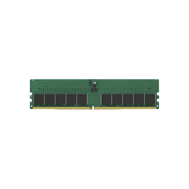 Kingston Technology KTD-PE556E-32G módulo de memoria 32 GB 1 x 32 GB DDR5 5600 MT/s 288-pin DIMM ECC image 2