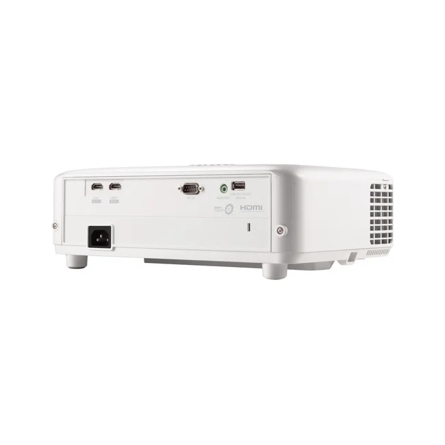 Viewsonic PX701-4K video proyector Proyector de alcance estándar 3200 lúmenes ANSI DMD UHD 4K (3840x2160) Blanco image 8