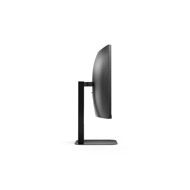 AOC V5 CU34V5CW monitor de computadora 86.4 cm (34") 3440 x 1440 Pixeles Wide Quad HD LED Negro image 10