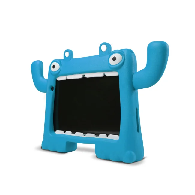 Vorago TABLET PAD-8-KIDS 8 PULGADAS ANDROID 13 QUADCORE 4GB 64GB IPS 2MP 5MP WIFI BT GMS FUNDA AZUL - image 8