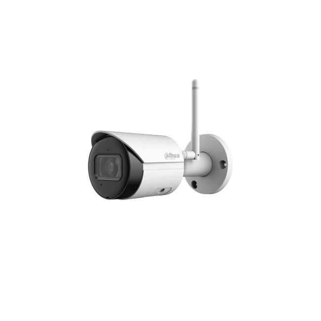 Dahua Technology IPC -HFW1430DS-SAW Bala (forma) Cámara de seguridad IP Interior y exterior 2560 x 1440 Pixeles Techo/pared/Tubo image 2
