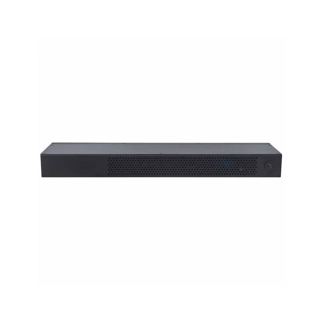 Intellinet Barra multicontactos de 8 salidas para montaje en rack de 19" image 9