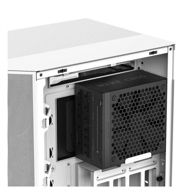 NZXT PA-8G2BB-US gabinete de computadora Full Tower Negro 850 W image 8