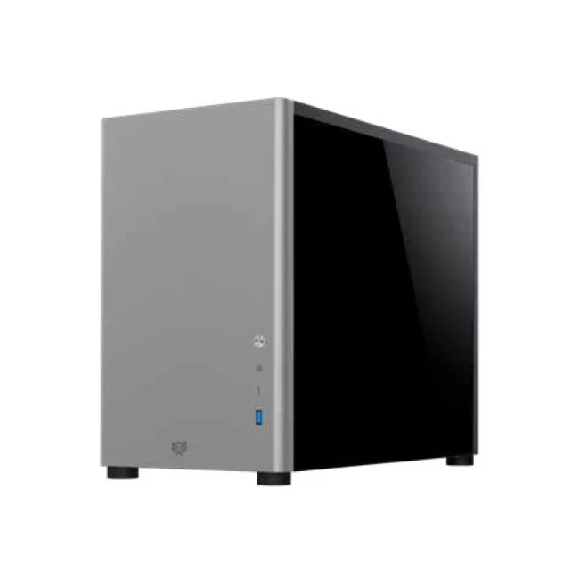 Balam Rush ERIS SPECIAL GI985 Micro Tower Negro image 3