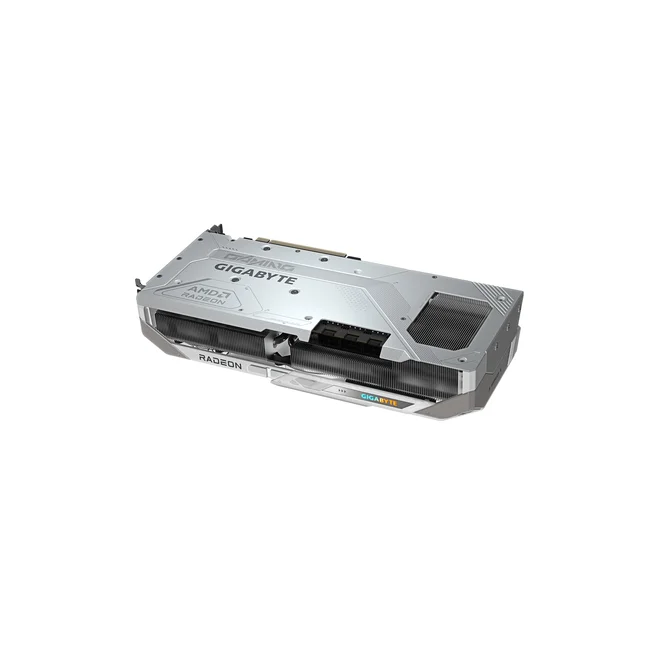 GIGABYTE Radeon RX 9070 XT GAMING OC ICE 16G AMD 16 GB GDDR6 image 12