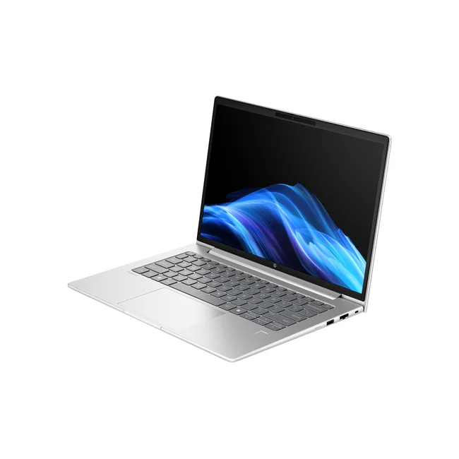HP ProBook 4 G1iR 14 inch Notebook PC Intel Core 5 120U Computadora portátil 35.6 cm (14") WUXGA 16 GB DDR5-SDRAM 512 GB SSD Wi-Fi 6E (802.11ax) Windows 11 Pro Plata image 9