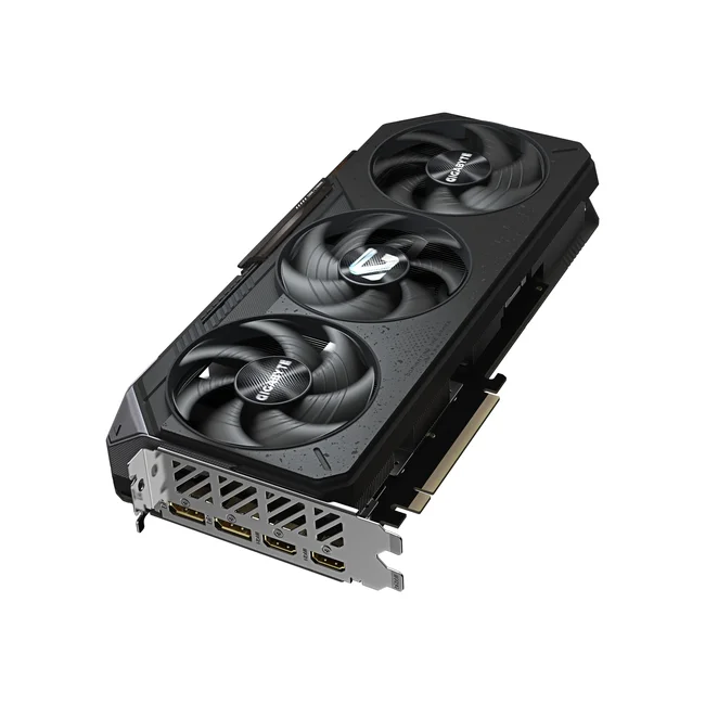 GIGABYTE Radeon RX 9070 GAMING OC 16G AMD 16 GB GDDR6 image 5
