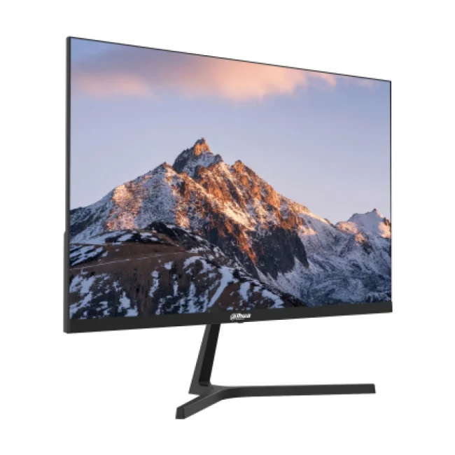 Dahua Technology LM27-B221S monitor de computadora 68.6 cm (27") 1920 x 1080 Pixeles Full HD LED Negro image 4