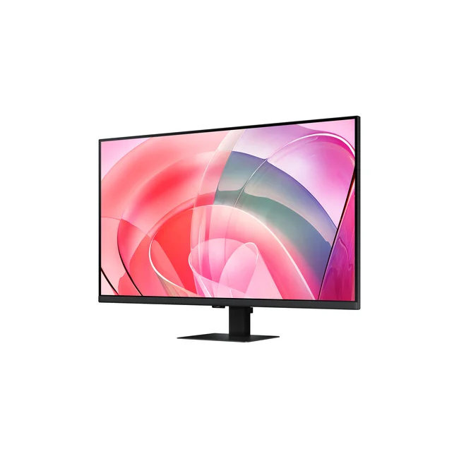 Samsung LS32D700EALXZX monitor de computadora 81.3 cm (32") 3840 x 2160 Pixeles 4K Ultra HD LED Negro image 5