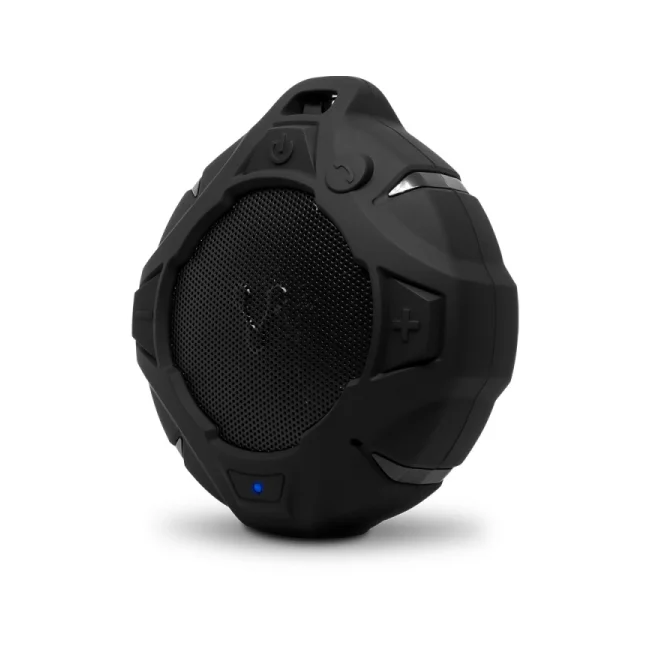 Vorago BSP-400 altavoz portátil y para fiesta Altavoz portátil mono Negro 5 W image 9