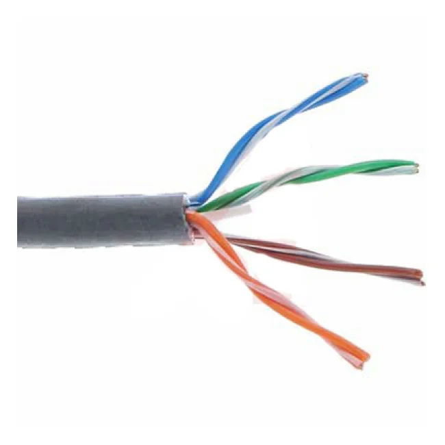 Belden 10GXS12 0081000 cable de red Gris 304 m Cat6a U/UTP (UTP)