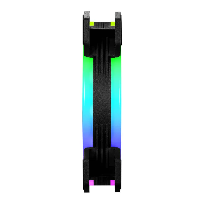 Cooler Master MasterFan MF120 S3 Gabinete de la computadora Ventilador 12 cm Negro 1 pieza(s) image 6