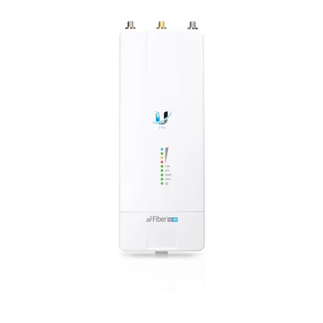 Ubiquiti AirFiber AF-5XHD 1000 Mbit/s Blanco Energía sobre Ethernet (PoE) image 5