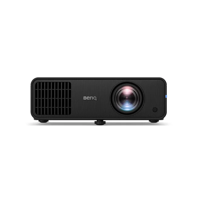 BenQ LW600ST+ Proyector de corto alcance 3200 lúmenes ANSI DLP WXGA (1280x800) 3D Negro