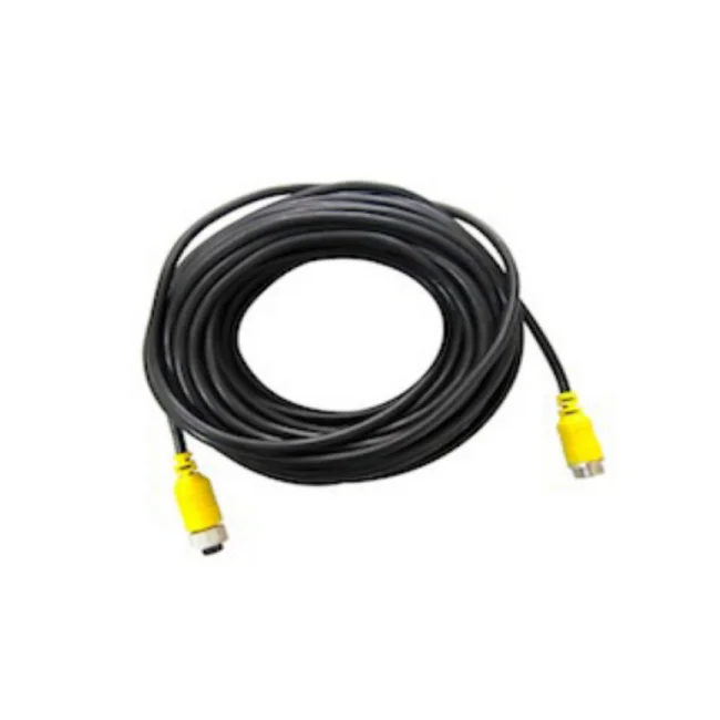 Meriva Technology MBCE30 cable para cámara fotográfica 3 m Negro image 2