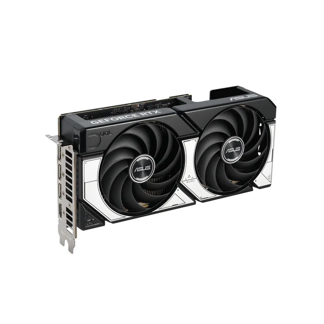 ASUS Dual -RTX5070-O12G NVIDIA GeForce RTX 5070 12 GB GDDR7 image 4