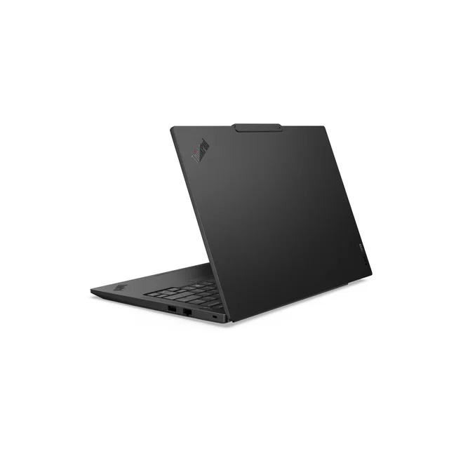 Lenovo ThinkPad E14 Gen 7 (AMD) AMD Ryzen™ 5 220 Computadora portátil 35.6 cm (14") WUXGA 32 GB DDR5-SDRAM 1 TB SSD Wi-Fi 6 (802.11ax) Windows 11 Pro Español Negro image 13