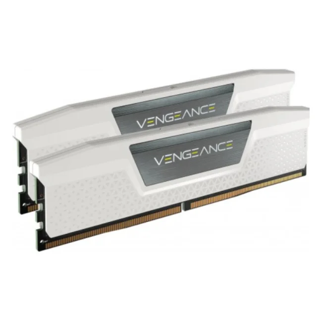 Corsair Vengeance CMK64GX5M2B5200C40W módulo de memoria 64 GB 2 x 32 GB DDR5 5200 MHz image 2