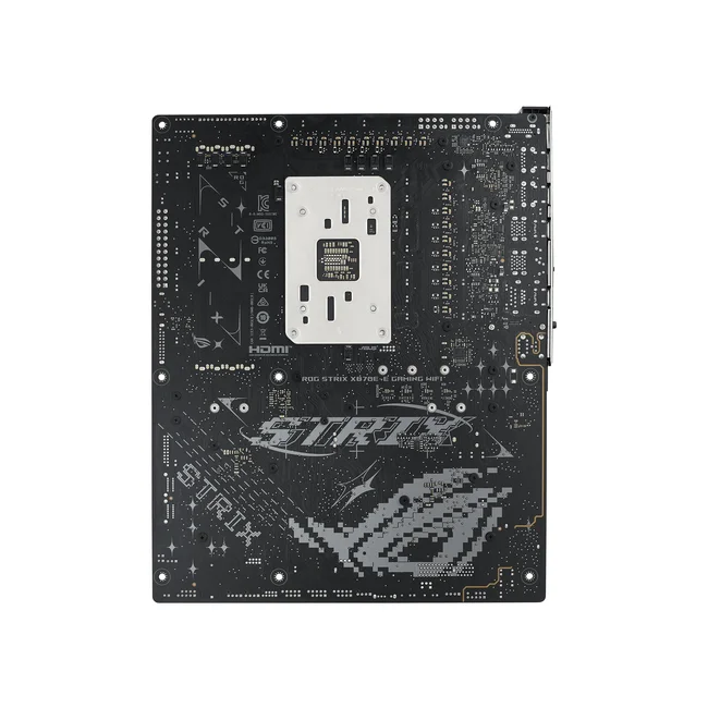 ASUS ROG STRIX X870E-E GAMING WIFI AMD X870E Enchufe AM5 ATX image 14