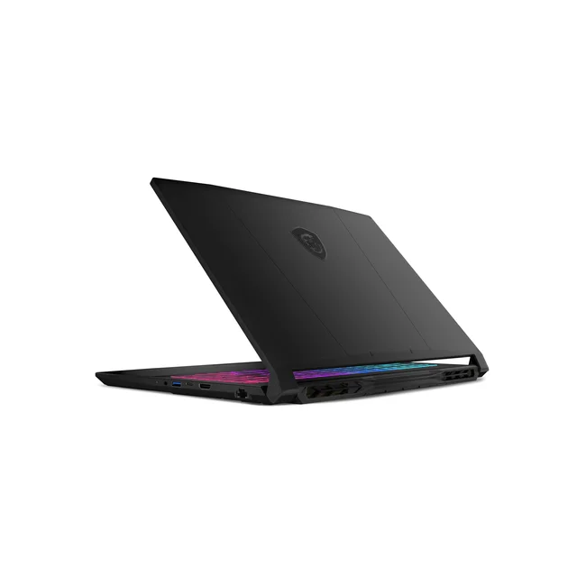 MSI Katana 15 HX B14WGK-293US Intel® Core™ i7 i7-14650HX Computadora portátil 39.6 cm (15.6") Quad HD 16 GB DDR5-SDRAM 1 TB SSD NVIDIA GeForce RTX 5070 Wi-Fi 6E (802.11ax) Windows 11 Home Negro image 5