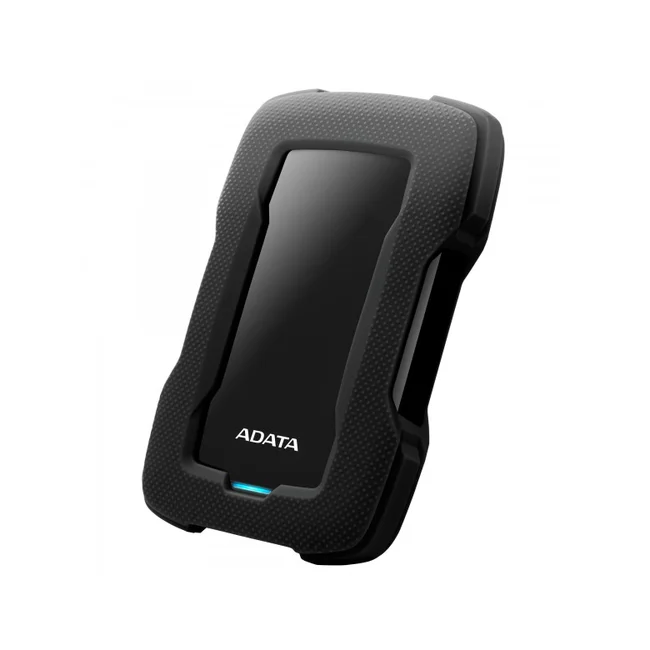 ADATA HD330 disco duro externo 1 TB 2.5" Micro-USB B 3.2 Gen 1 (3.1 Gen 1) Negro image 7