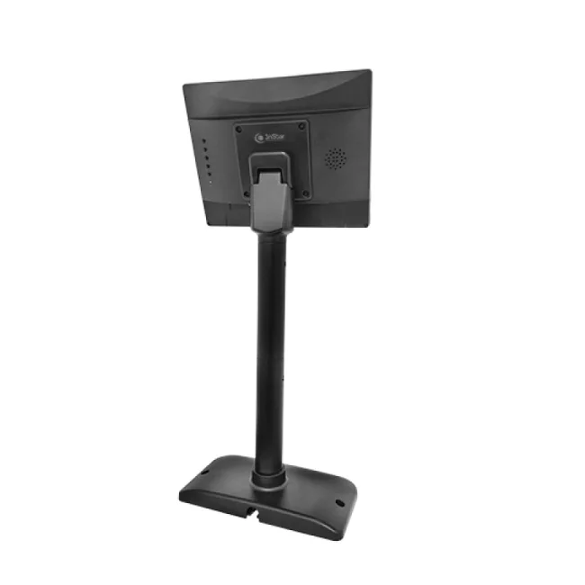 3nStar PDL110U mostrador para clientes USB 2.0 Negro image 4