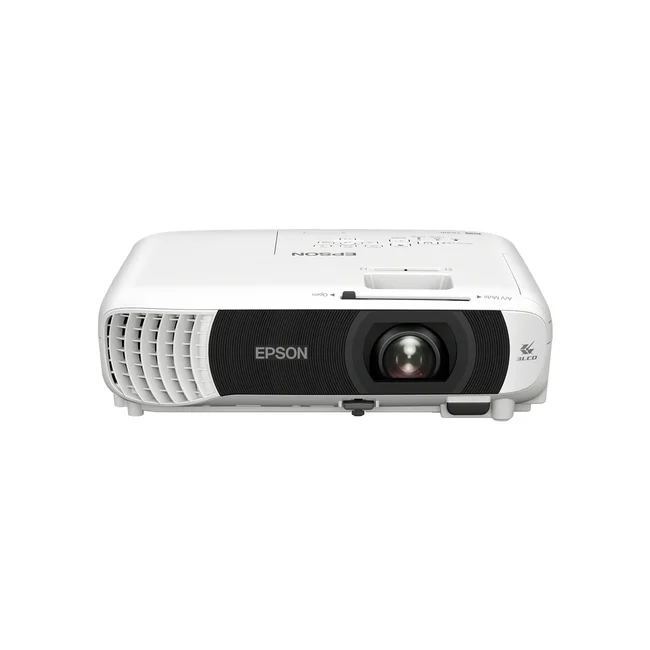 Epson PowerLite W55+ 4000 lúmenes ANSI 3LCD WXGA (1200x800) Blanco image 7