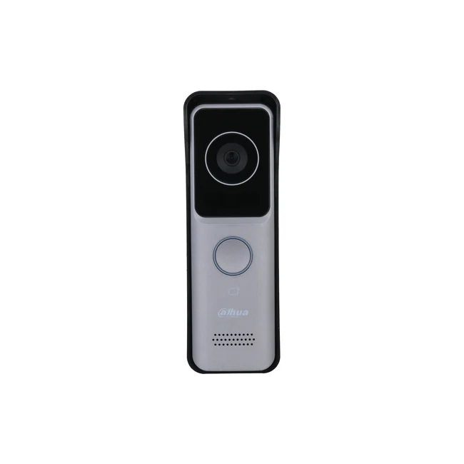 Dahua Technology KTW02 sistema de intercomunicación de video 2 MP 17.8 cm (7") Gris claro image 11